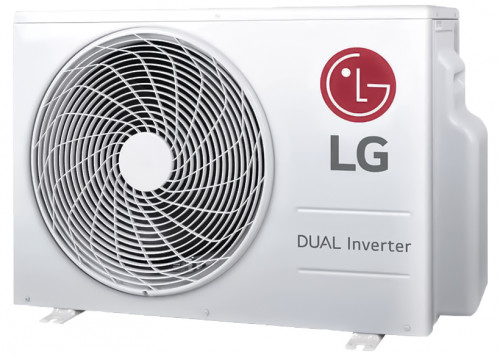 Настенный кондиционер LG AC12BK