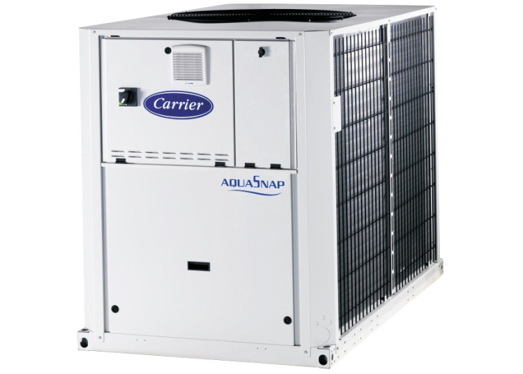 Чиллер Carrier 30RBS 080