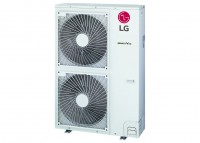 Наружный блок VRF системы LG ARUN50LS2A