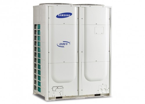 Наружный блок VRF системы Samsung AM160FXVAGR