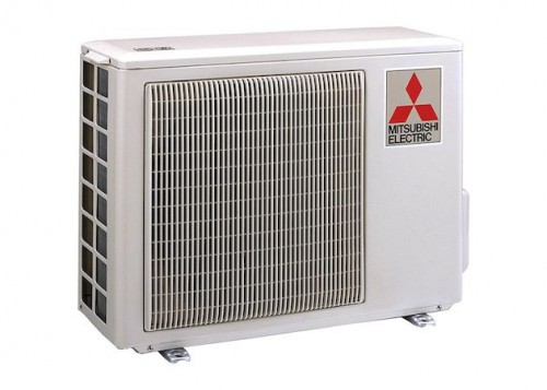 Кассетный кондиционер Mitsubishi Electric SLZ / SUZ-KA25VA