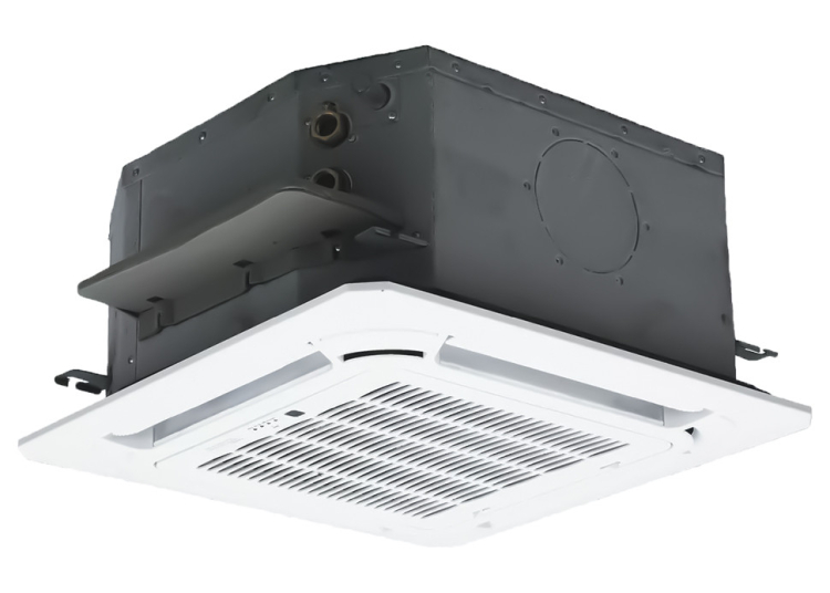 Кассетный фанкойл Lessar LSF-300BP22C