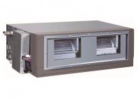 Канальный кондиционер Haier AD48HS1ERA(S) / 1U48LS1ERB(S)
