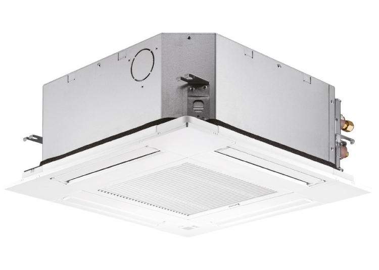 Внутренний блок кассетный Mitsubishi Electric SLZ-KF50 VA2