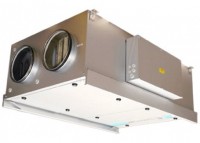Приточно-вытяжная установка Systemair Topvex FR11-CAV