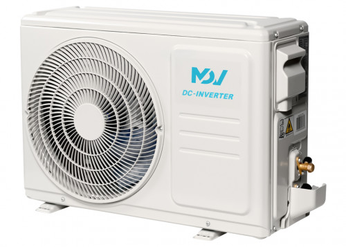 Настенный кондиционер MDV MDSC-24HRFN8 / MDOC-24HFN8