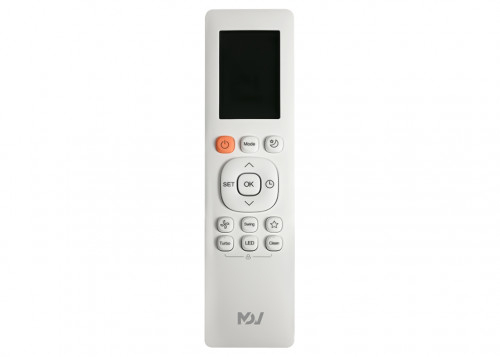 Настенный кондиционер MDV MDSC-24HRFN8 / MDOC-24HFN8