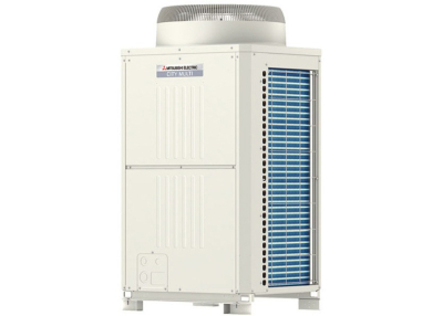 Наружный блок VRF системы Mitsubishi Electric PUHY-HP200YHM-A