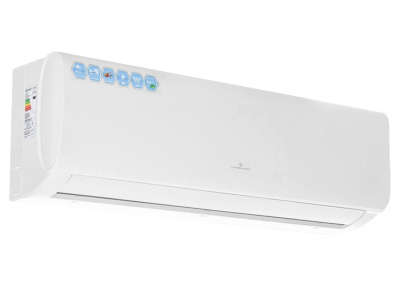 Настенный кондиционер Lanzkraft LSWH-50FC1N / LSAH-50FC1N