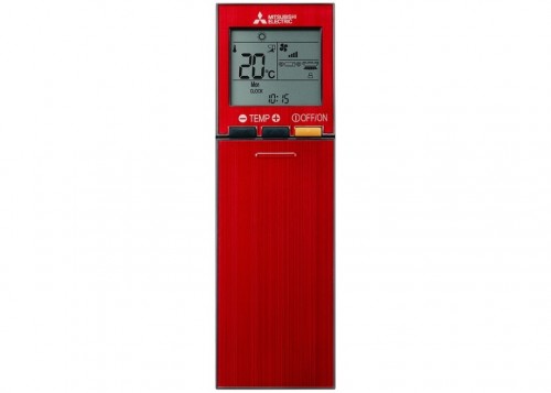 Внутренний блок настенный Mitsubishi Electric MSZ-LN35VG2R