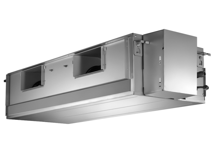 Канальный кондиционер Midea MHG-60HWN1P-R(A) / MOU-55HN1-R