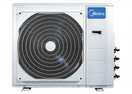 Наружный блок мульти сплит-системы Midea M4OB-36HFN8-Q1