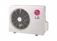 Кассетный кондиционер LG UT24 / UU24