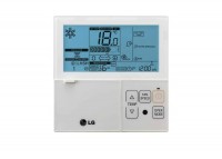 Кассетный кондиционер LG UT24 / UU24