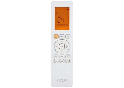 Настенный кондиционер MDV MDSAG-12HRDN8 / MDOAG-12HDN8
