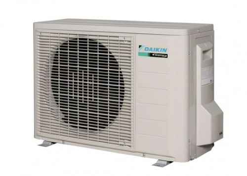 Канальный кондиционер Daikin FBQ71C8 / RQ71BV