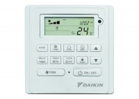 Канальный кондиционер Daikin FBQ71C8 / RQ71BV
