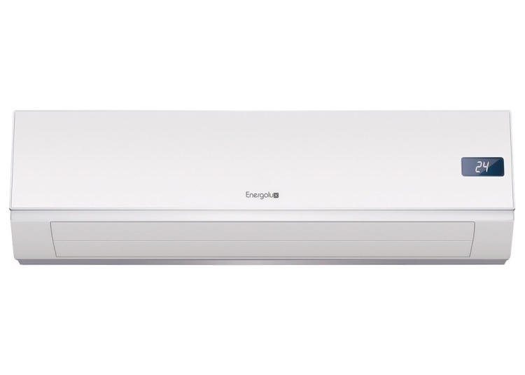 Настенный фанкойл Energolux SFW500A1