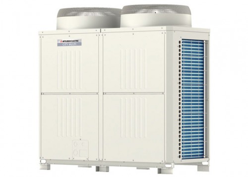 Наружный блок VRF системы Mitsubishi Electric PURY-RP300YJM-A