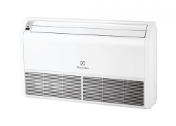 Напольно-потолочный кондиционер Electrolux EACU/I-24H/DC/N3/EACO-24H/DC/N3