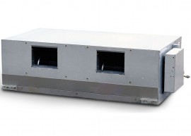 Канальный кондиционер Lessar LS-H96DIA4 / LU-H96DIA4