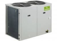 Канальный кондиционер Lessar LS-H96DIA4 / LU-H96DIA4