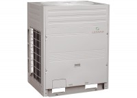Канальный кондиционер Lessar LS-H96DIA4 / LU-H96DIA4