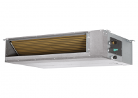 Канальный кондиционер Energolux SAD48HD6-A / SAU48U6-A