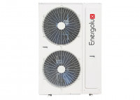 Канальный кондиционер Energolux SAD48HD6-A / SAU48U6-A