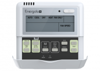 Канальный кондиционер Energolux SAD48HD6-A / SAU48U6-A