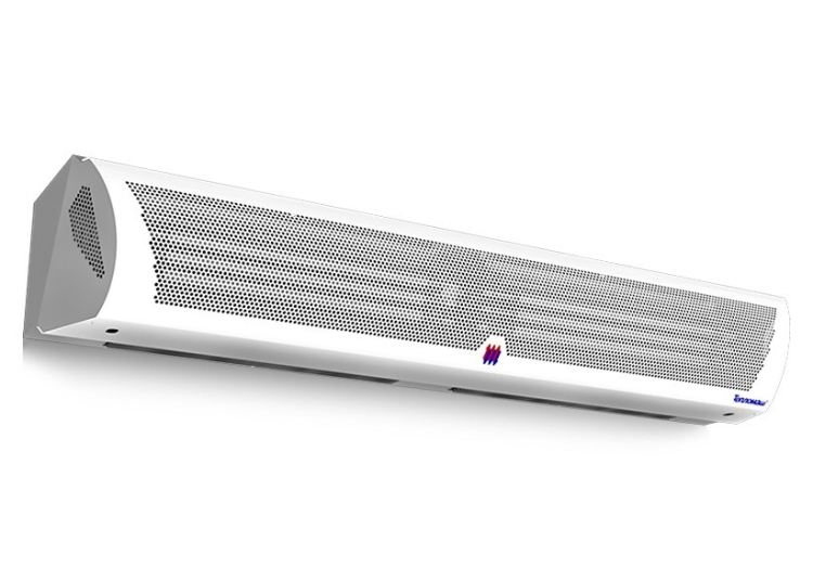 Электрическая тепловая завеса Тепломаш КЭВ-12П3010Е