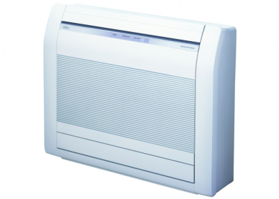 Внутренний блок консольный Fujitsu AGYG09LVCA