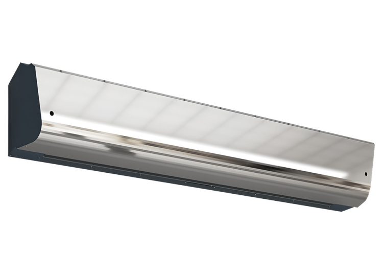 Электрическая тепловая завеса Тепломаш КЭВ-36П4020Е