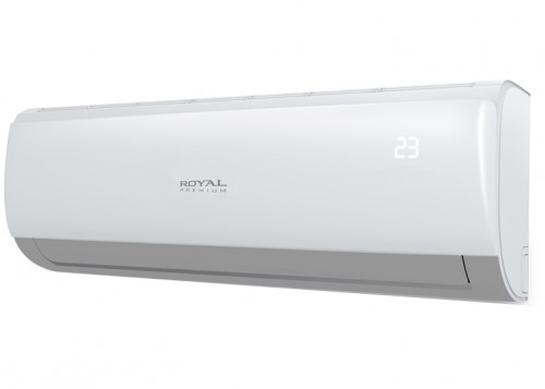 Настенный кондиционер Royal Clima ARCS-14HPN1T1