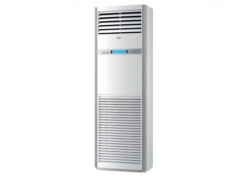 Колонный кондиционер Haier AP60KS1ERA(S) / 1U60IS2ERB(S)