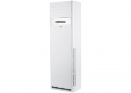 Колонный кондиционер Zanussi ZACF-24 H / N1