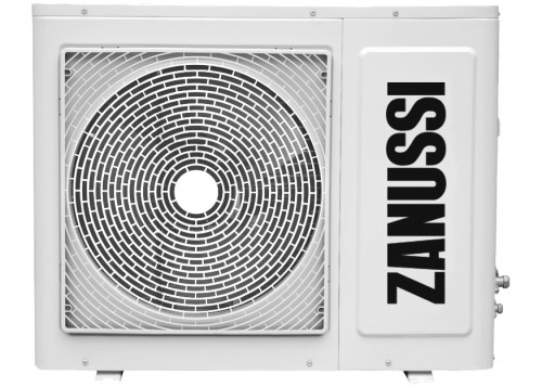 Колонный кондиционер Zanussi ZACF-24 H / N1