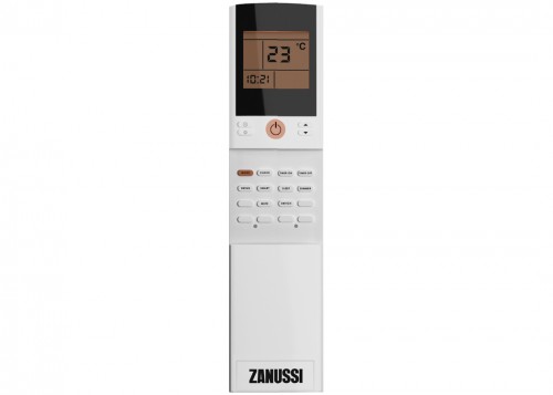 Колонный кондиционер Zanussi ZACF-24 H / N1