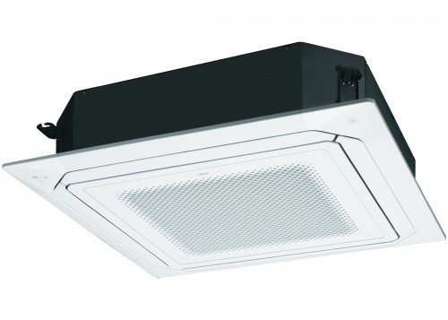 Кассетный кондиционер Fujitsu AUXG30LRLB / AOYG30LВТА