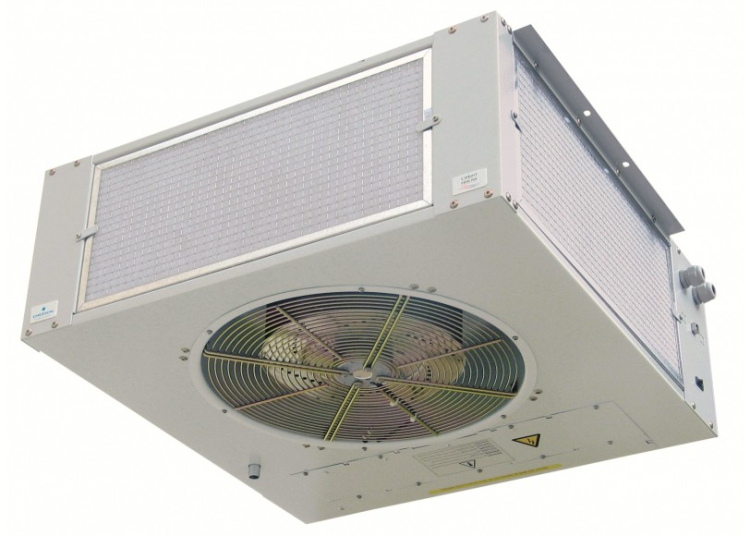 Прецизионный кондиционер Liebert Hiross HPS 6