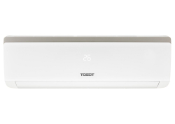 Настенный кондиционер Tosot T09H-SNa/I /T09H-SNa/O