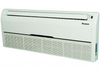 Напольно-потолочный кондиционер Pioneer KFF60GW / KON60GW