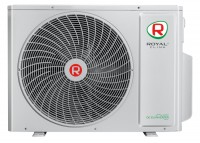 Настенный кондиционер Royal Clima RCI-GR35HN