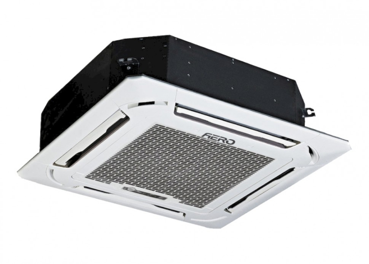 Кассетный кондиционер Aero ALC-48ICHRN1