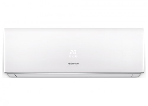 Внутренний блок настенный Hisense AMS-09UW4RVEDB00