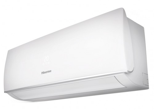 Внутренний блок настенный Hisense AMS-09UW4RVEDB00