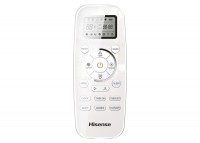 Внутренний блок настенный Hisense AMS-09UW4RVEDB00