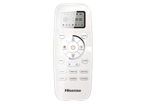 Внутренний блок настенный Hisense AMS-09UW4RVEDB00
