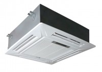 Кассетный кондиционер Royal Clima CO-4C 12HN / CO-E 12HN