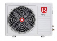 Кассетный кондиционер Royal Clima CO-4C 12HN / CO-E 12HN